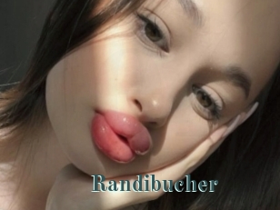 Randibucher