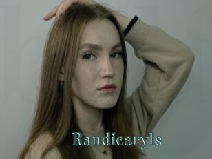 Randicaryls