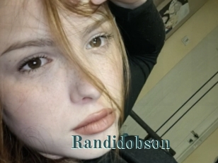 Randidobson