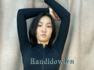 Randidowlen