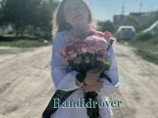Randidrover