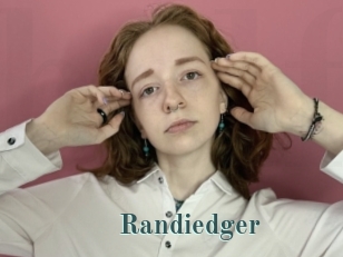 Randiedger