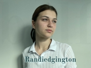 Randiedgington