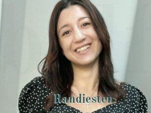 Randiesten