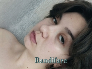 Randifare