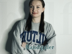 Randigaler