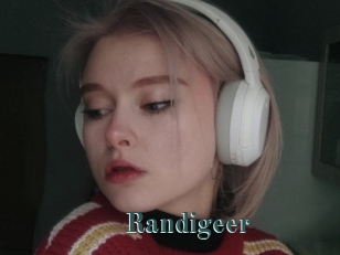 Randigeer