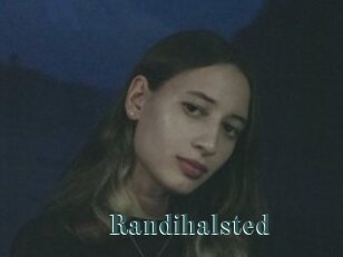 Randihalsted