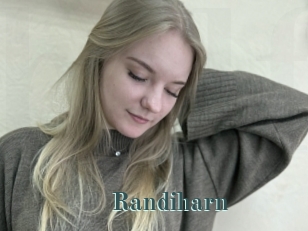 Randiharn