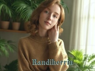 Randiherrin