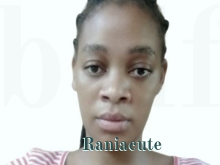 Raniacute