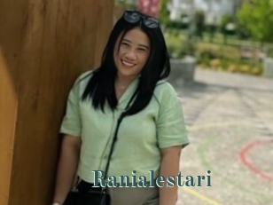 Ranialestari