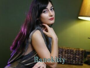 Ranokitty