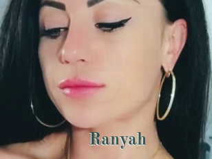 Ranyah