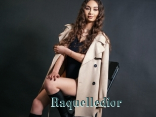 Raquelledior