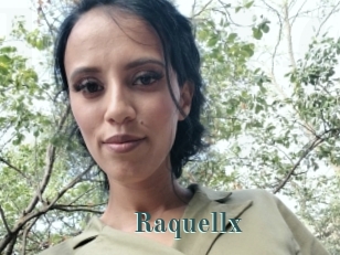 Raquellx