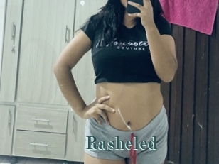 Rasheled