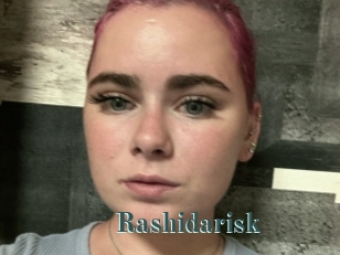 Rashidarisk