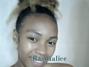 rasoaalice Belles Femmes