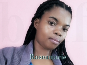 Rasoamarie