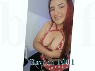 Raveen_1001