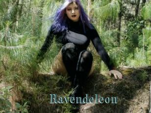 Ravendeleon