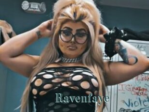 Ravenfaye