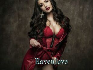 Ravenlove