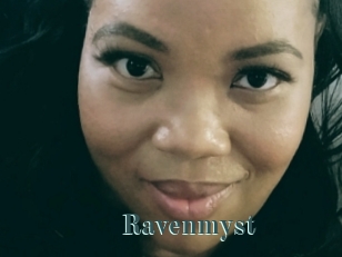 Ravenmyst