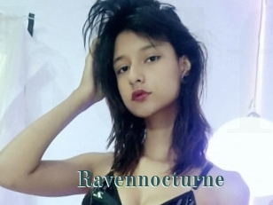 Ravennocturne