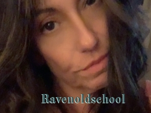 Ravenoldschool
