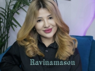 Ravinamason