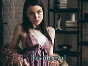 Ravinggyal