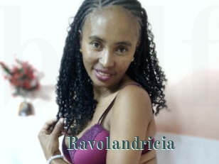 Ravolandricia