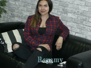 Rayamy