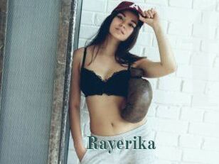 Rayerika
