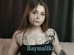 Raymalika