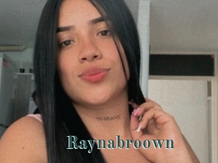 Raynabroown