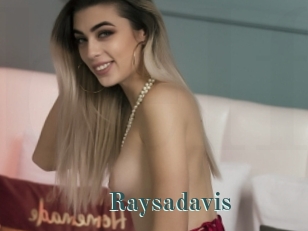 Raysadavis