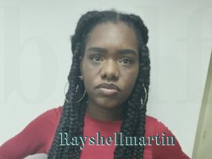 Rayshellmartin
