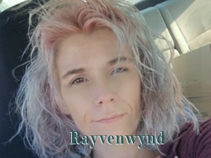 Rayvenwynd