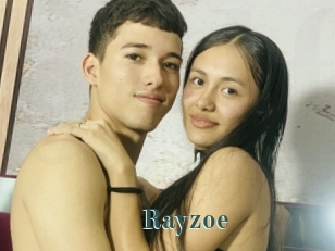 Rayzoe