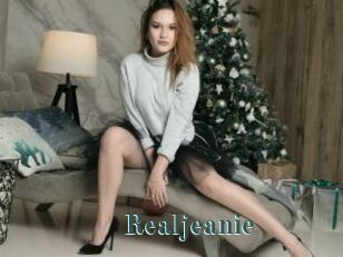 Realjeanie