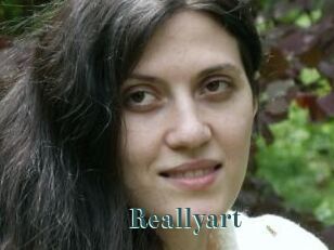 Reallyart