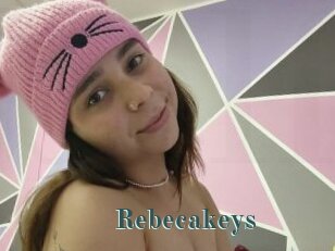 Rebecakeys