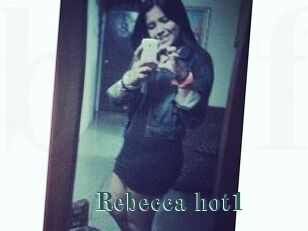 Rebecca_hot1