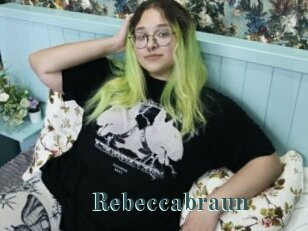 Rebeccabraun