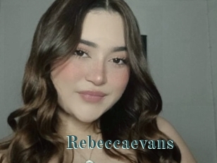 Rebeccaevans