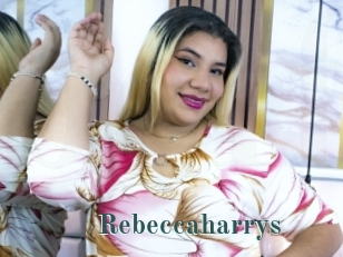 Rebeccaharrys