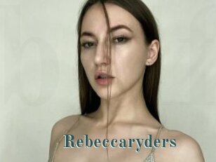Rebeccaryders